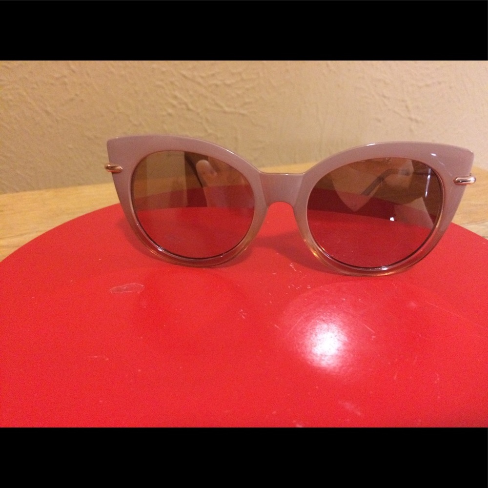 Cat Eye Sunglasses